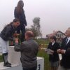 Inne galerie foto » Zawody i konkursy SJK Hucuł » Konny rajd w Jaworniku 2014